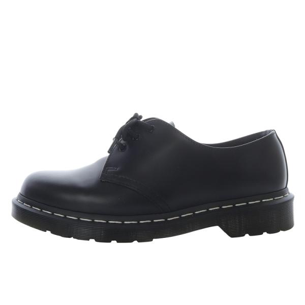 Dr.Martens（ドクターマーチン） 未使用品 DR.MARTENS 1461 ホワイト