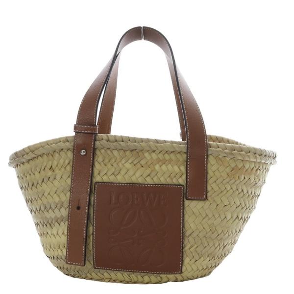 LOEWE（ロエベ） バスケットバッグ スモール BASKET SMALL BAG かご