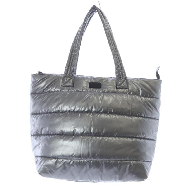 アグ オーストラリア UGG australia Krystal Puffer Tote トートバッグ