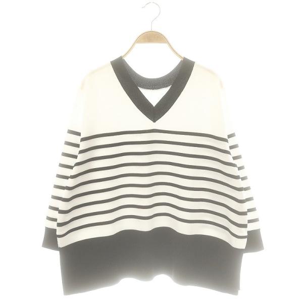 UNITED ARROWS（ユナイテッドアローズ） UNITED ARROWS Vネック テント