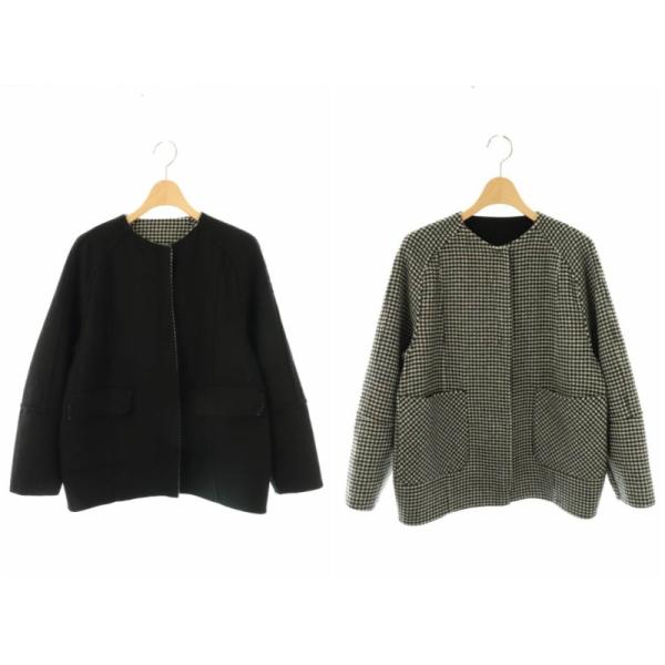 トゥモローランドコレクション TOMORROWLAND collection 23AW スーパー