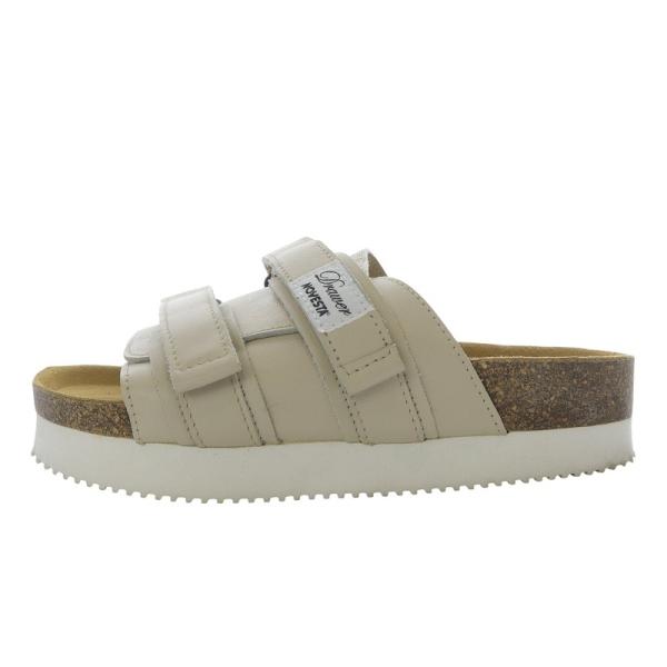 ドゥロワー Drawer ノヴェスタ NOVESTA 24SS PARTISAN SANDAL サンダル