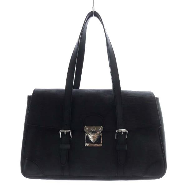 LOUIS VUITTON（ルイ・ヴィトン） エピ セギュールMM ショルダーバッグ
