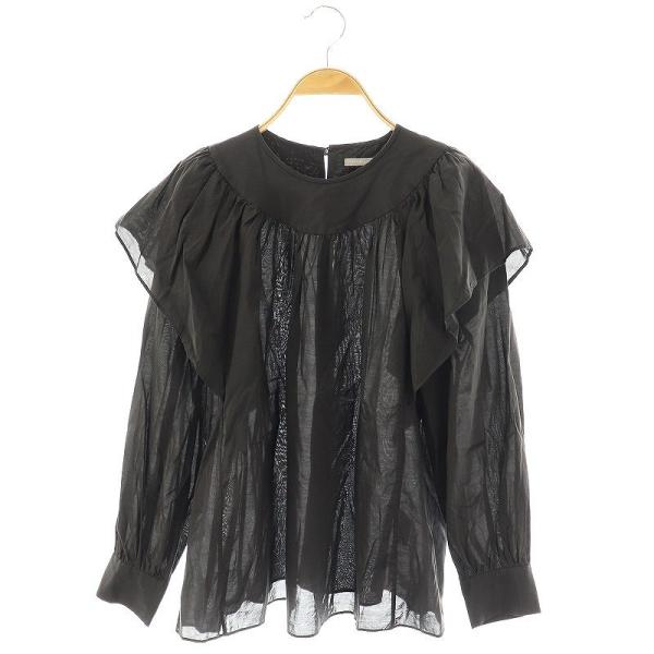 theory luxe（セオリーリュクス） theory luxe 24SS Louette Janise