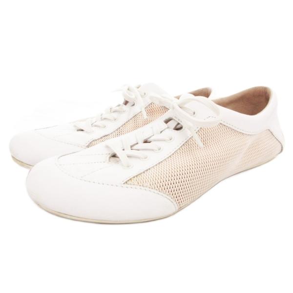 カンペール CAMPER ペウ サマー センダ PEU SUMMER SENDA スニーカー