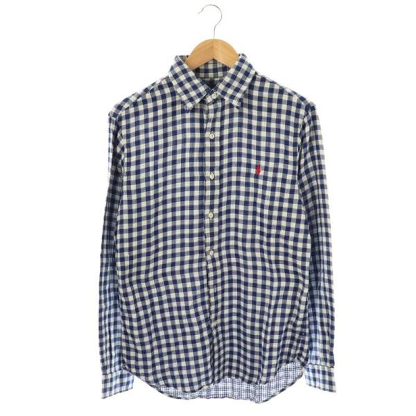 Ralphローレンポロシャツ2枚Mサイズとチェック柄シャツのセット Amazon.co.jp: [ポロラルフローレン] POLO by Ralph Lauren