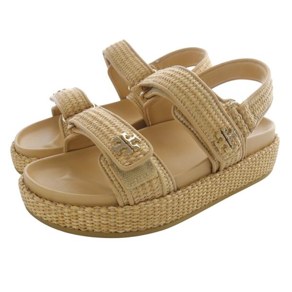 TORY BURCH トリーバーチ キラ スポーツ サンダル ストラップ