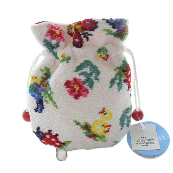 3423 フェイラー ハイジーバニティ フェイラー] バニティポーチ 【126820121331190】 ハイジ HE