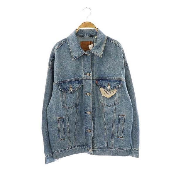 Levi's 未使用品 リーバイス JOURNAL STANDARD relume別注 24AW
