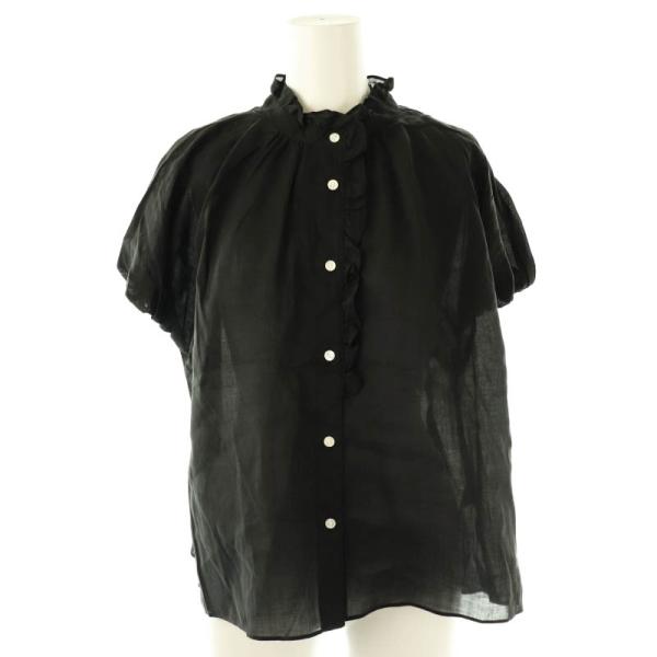 未使用品 ボールジー BALLSEY トゥモローランド 25SS スムース