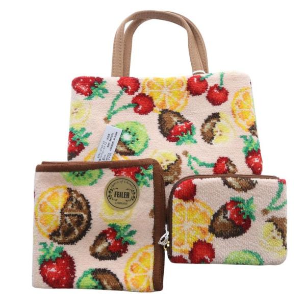 フェイラー　ラブラリー　チョコフォンデュ 4点セットWEB限定＆ノベルティー3点 フェイラー ラブラリー チョコフォンデュ 4点セットWEB限定