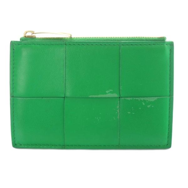 BOTTEGA VENETA（ボッテガ・ヴェネタ） フラグメントケース カード