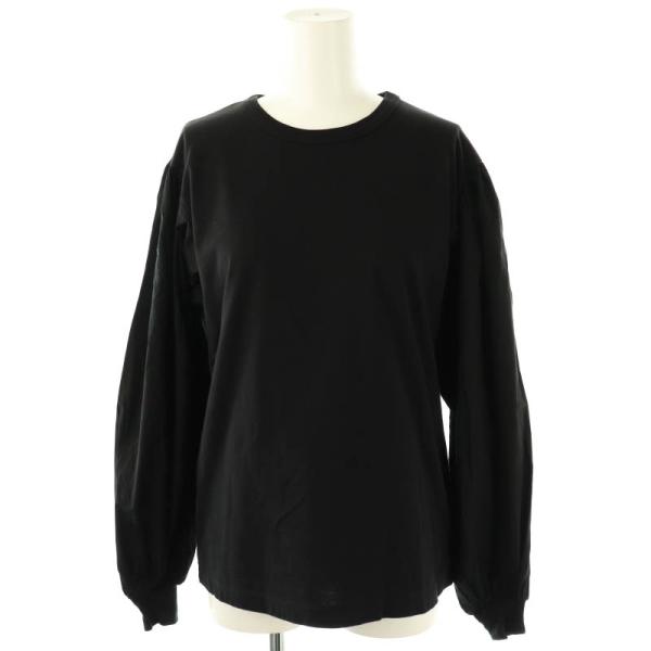 サードマガジン THIRD MAGAZINE カットコンビボリュームスリーブ