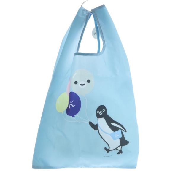 ペンギン村！ The Cliffside Penguin Village 崖上のペンギン村LIVE 小諸市