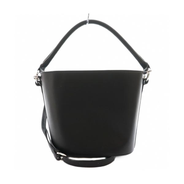 GINZA Kanematsu（銀座かねまつ） GINZA Kanematsu 2WAYバケツバッグ