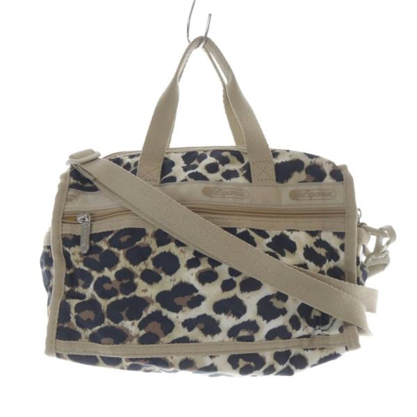 LeSportsac（レスポートサック） LesportSAC EVERYDAY SM SATCHEL