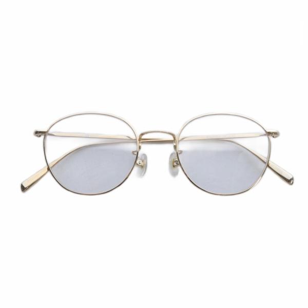 <KANEKO OPTICAL(金子眼鏡)> MADE IN JAPAN Introduction to KANEKO OPTICAL Brand (KC Series | KV Series