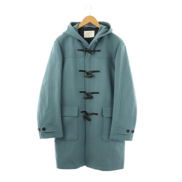 SHIPS スーパー140'sメリノウールメルトンダッフルコート 楽天市場】【SALE／70%OFF】SHIPS: スーパー140'S メリノウール