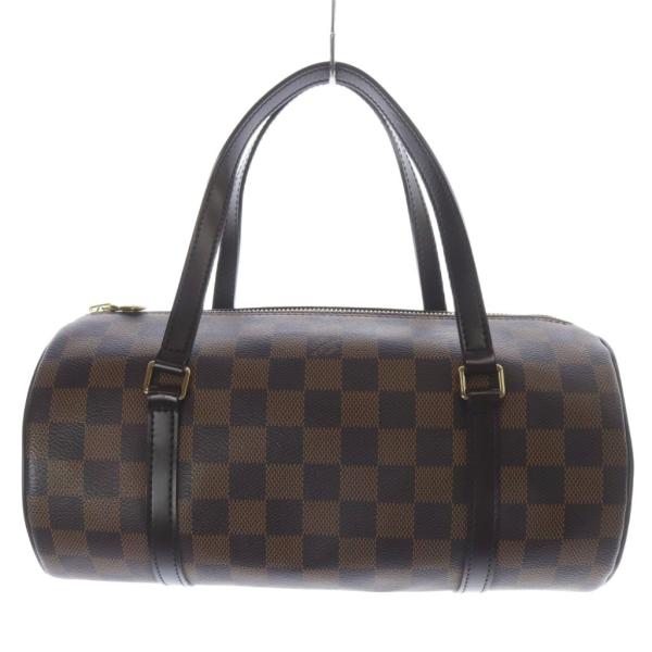 【美品】ルイヴィトン　パピヨン　ダミエ 楽天市場】【バッグ】LOUIS VUITTON ルイ ヴィトン ダミエ