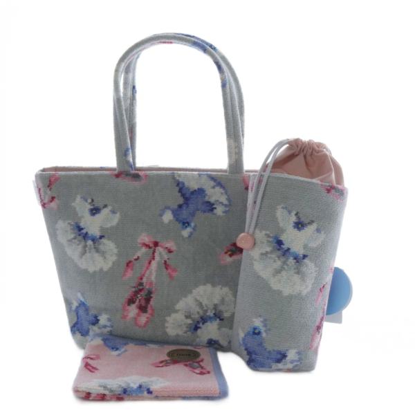 未使用品 フェイラー FEILER 2022年 クリスマスセット バレリーヌ