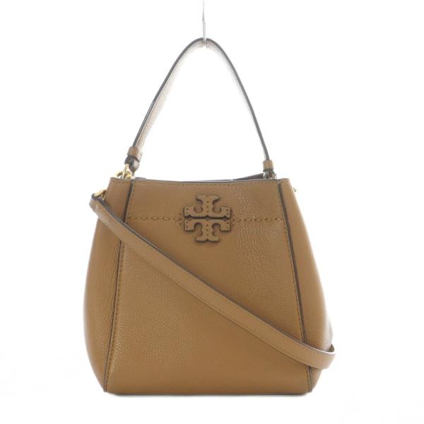 TORY BURCH（トリーバーチ） TORY BURCH MCGRAW SMALL マックグロー