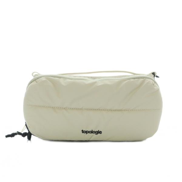 未使用品 トポロジー Topologie Bottle Sacoche ボトル