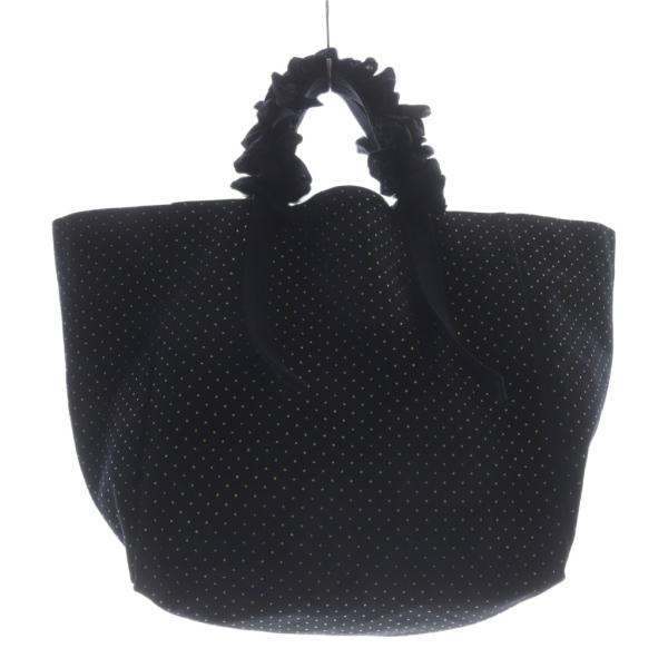 【極美品】 LUDLOW ラドロー キルティタンバスケット ハンドバッグ　茶 極美品】 LUDLOW ラドロー キルティタンバスケット ハンドバッグ茶