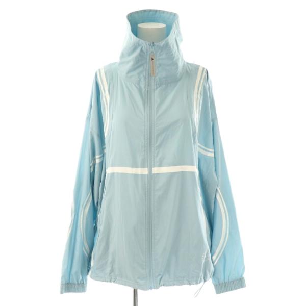 アディダス バイ ステラマッカートニー ジャケット ブルゾン