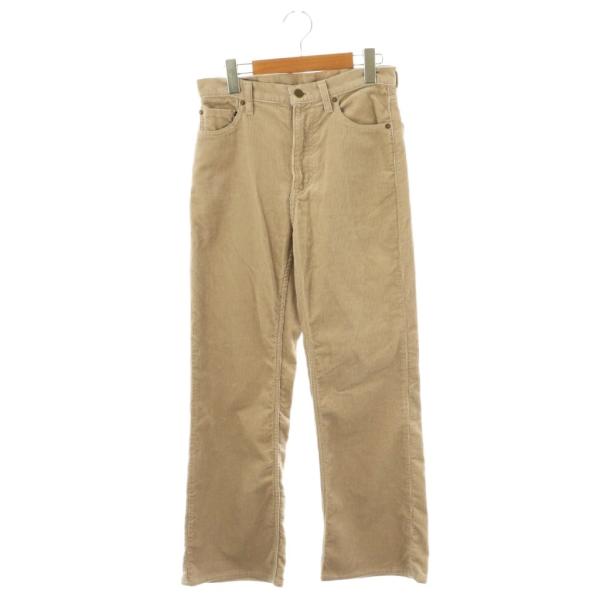 ドゥーズィエムクラス DEUXIEME CLASSE 25SS Useful パンツ