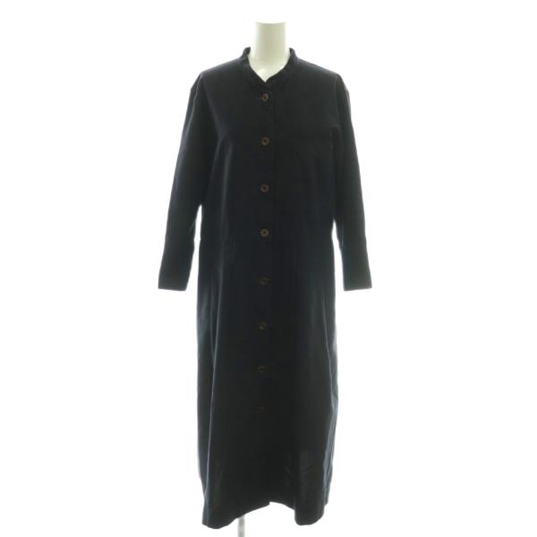 MARGARET HOWELL マーガレットハウエル MHL. NATURAL COTTON OXFORD