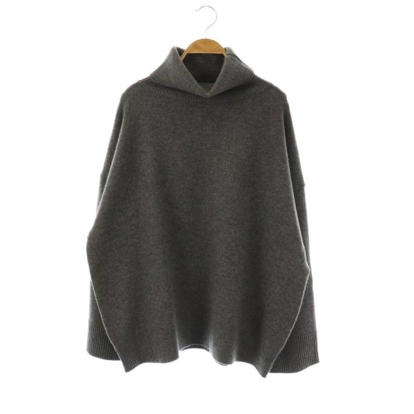【美品】近年モデル　エブリデイアイライク　Aries クルーネック プルオーバー ドゥーズィエムクラス エブリデイアイライク Aries クルーネック プル