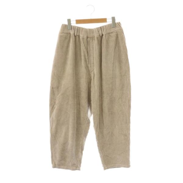 ジャーナルスタンダード ラックス JOURNAL STANDARD LUXE コーデュロイ