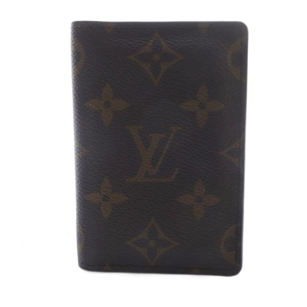LOUIS VUITTON（ルイ・ヴィトン） モノグラム オーガナイザードゥ