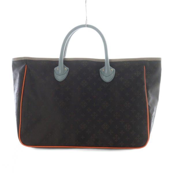 ラシット RUSSET トートバッグ ハンド TIDY 総柄 ナイロン