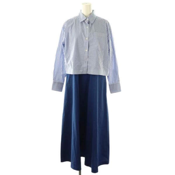 23区 未使用品 オンワード樫山 ×CLASSY. 23SS シャツ