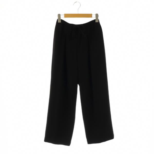 theory（セオリー） 未使用品 Theory 25SS Admiral Crepe Pleated Pant
