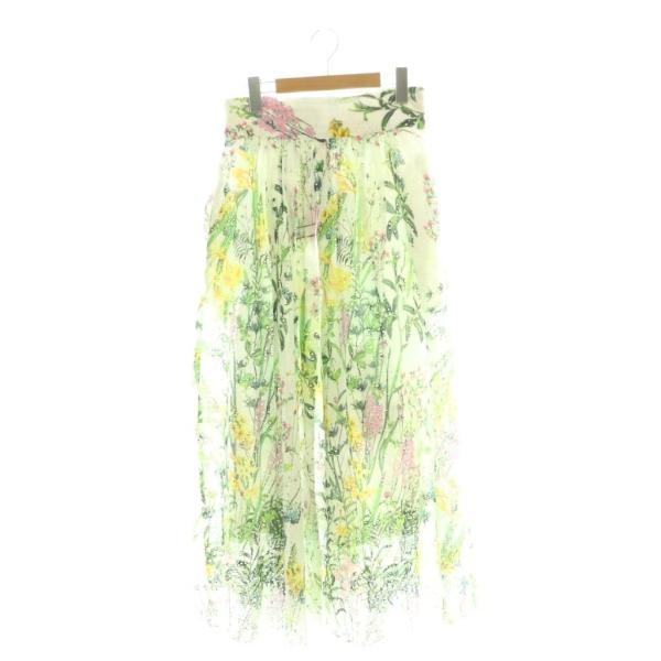 ラブティックボンボン La boutique BonBon 25SS エンブロイダリー