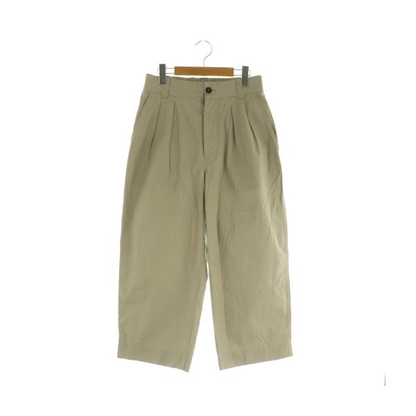 MARGARET HOWELL（マーガレットハウエル） MHL. 25SS FINE COMPACT