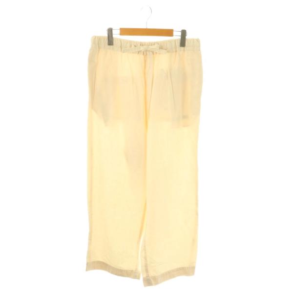 ジャーナルスタンダード ラックス JOURNAL STANDARD LUXE 6OZデニム