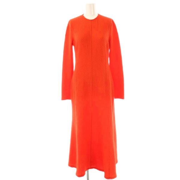 マメクロゴウチ Mame Kurogouchi MM24FW-JS046 Shirring Jersey