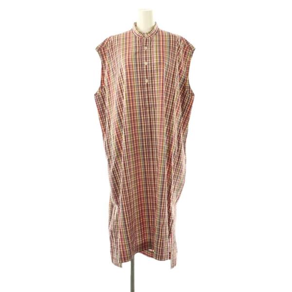 ブラミンク　BLAMINK ウール　ワンピース ブラミンク BLAMINK ウール ワンピース 【公式通販】