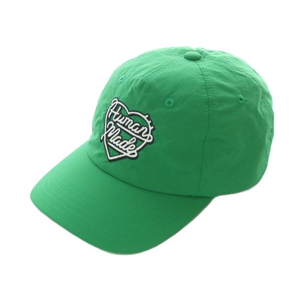 Human Made ベースボールキャップ ダークグリーン C-BALL-UTLT ベース