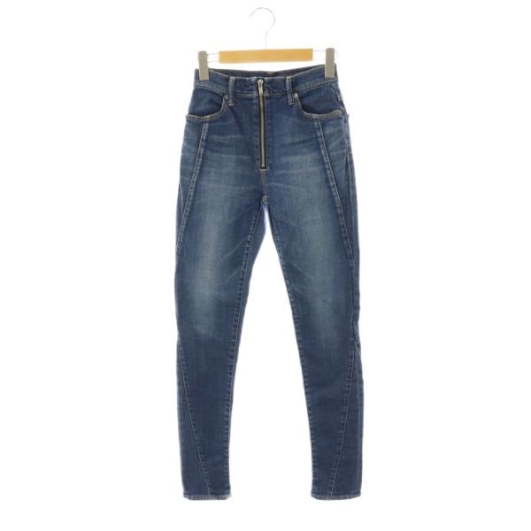 ♡ヒステリックグラマー　スキニー　ストレッチデニム　W28L32 HG美脚♡ HYSTERIC GLAMOUR（ヒステリックグラマー）の「VIXEN GIRL スキニー