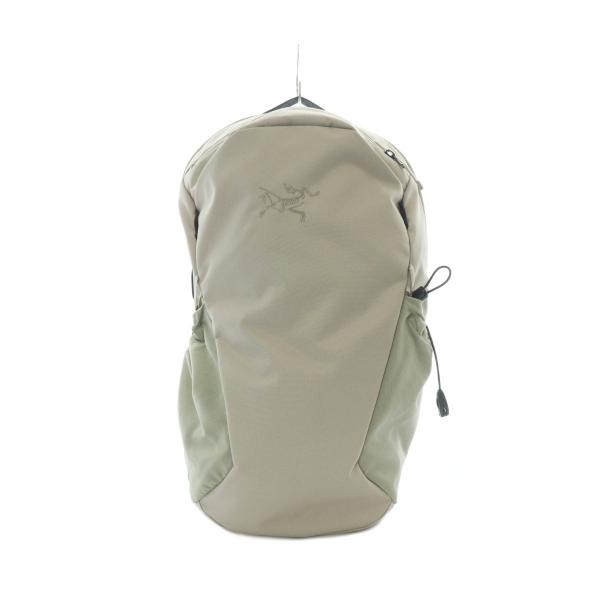 美品国内正規品　アークテリクス　マンティス16 rune マンティス 16 バックパック – アークテリクス公式オンラインストア