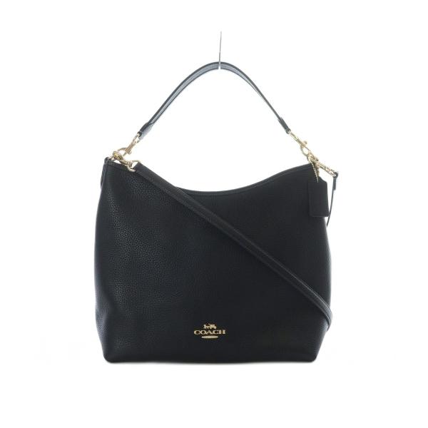 COACH（コーチ） ローレル ラージ 2wayバッグ ショルダー ワンハンドル