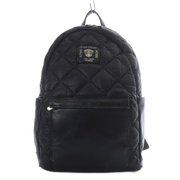 アタオ ATAO パチャートシリーズ トータス キルティング