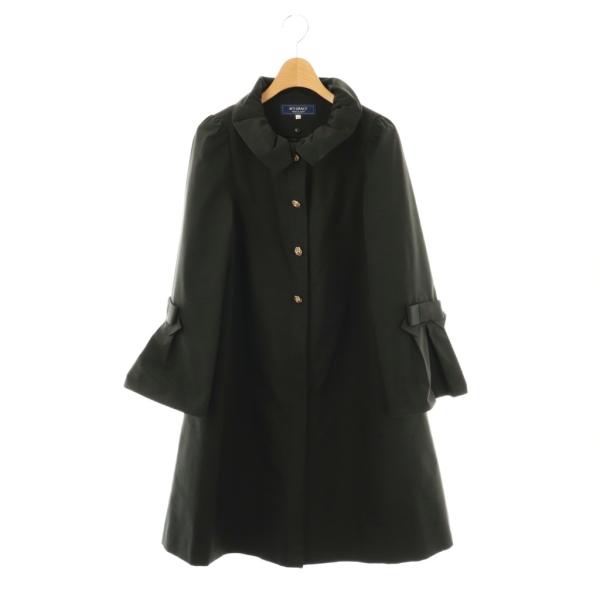 M'S GRACY エムズグレイシー ボンバーヒートコート カメリヤ 完売】M'S GRACY☆SALE-D♡ボンバーヒート | boutique CalenDar