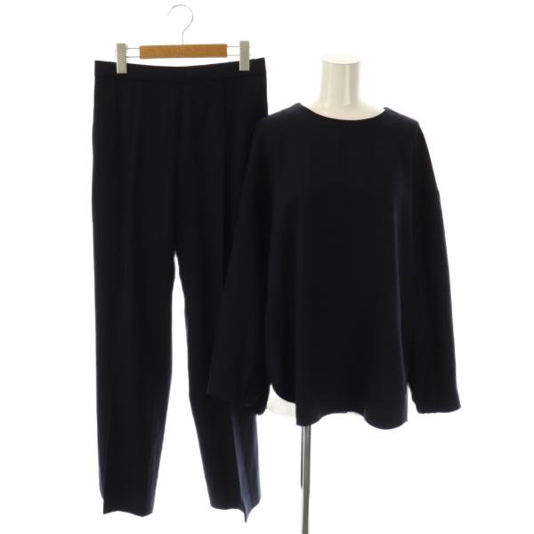 theory luxe（セオリーリュクス） theory luxe 23AW NEW SAXONY LIGHT