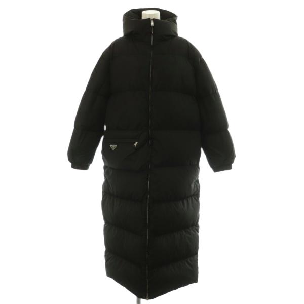 PRADA（プラダ） PRADA 291547 Re-Nylonトライアングルロゴナイロン