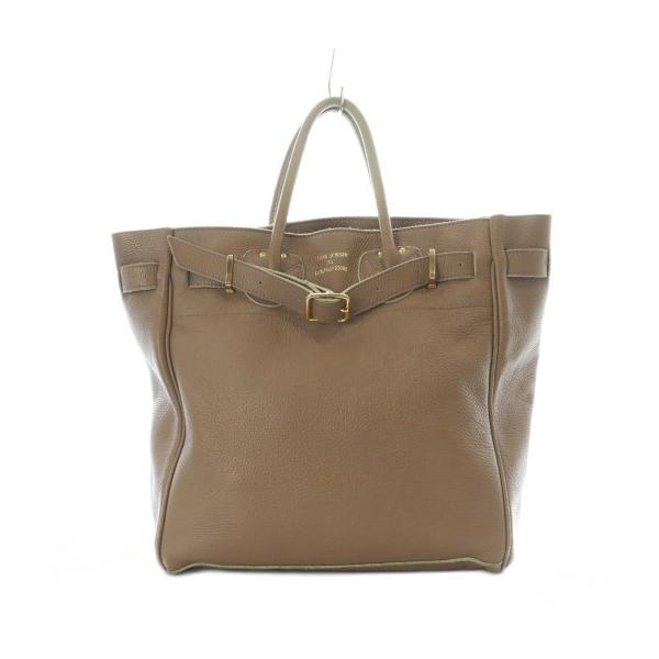 ヤングアンドオルセン YOUNG & OLSEN フレームワーク別注 トートバッグ